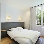 Apartment Palais Royal By Studio Prestige