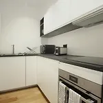 Apartment Palais Royal By Studio Prestige