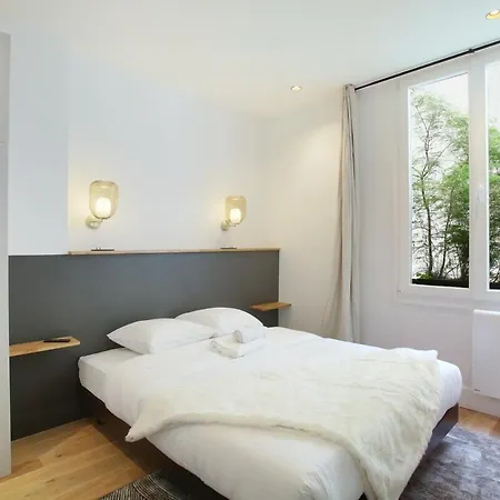 Apartment Palais Royal By Prestige