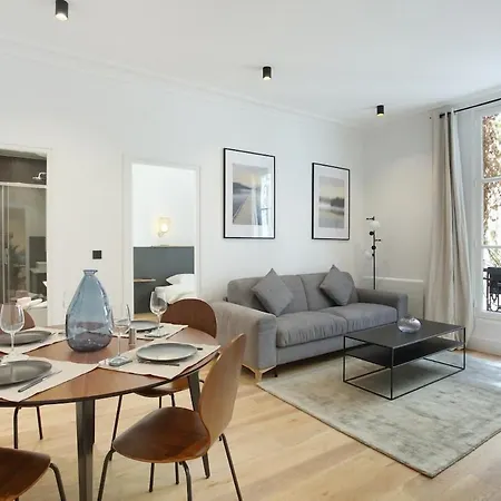 Palais Royal By Prestige Apartment Paris