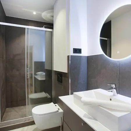 Apartment Palais Royal By Prestige *