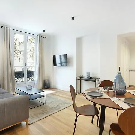 Palais Royal By Prestige