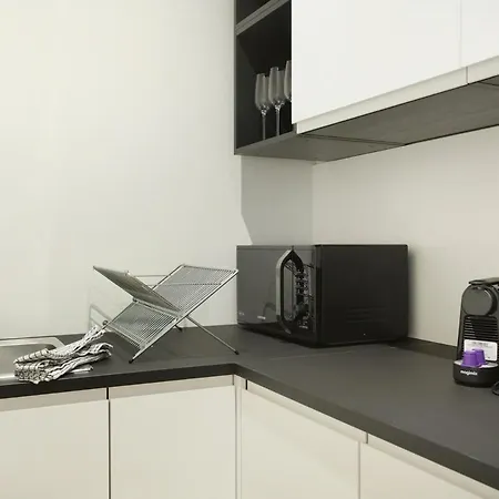 Palais Royal By Prestige Apartment *