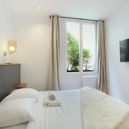 Apartment Palais Royal By Prestige