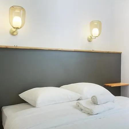 Palais Royal By Prestige Apartment